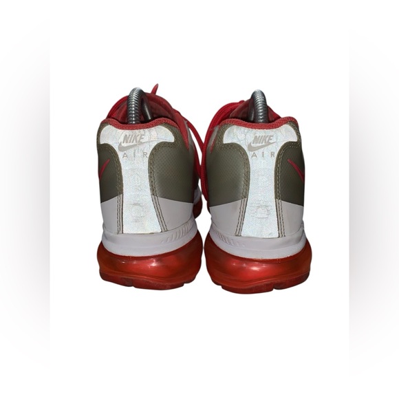 Nike Air Max 95 Sneakers Size 7.5 - Picture 10 of 12